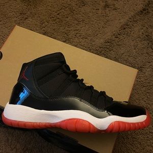 Jordan size 7 grade school